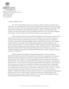 Link to pdf of acceptance letter