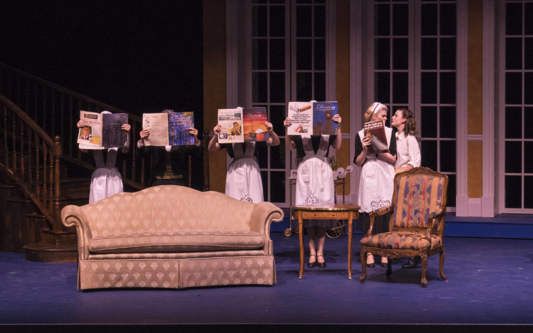 The Philadelphia Story