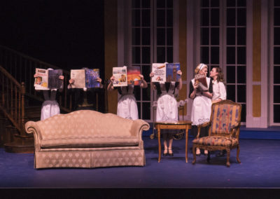 The Philadelphia Story